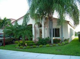 1631 SW 106th Ter, Davie, FL 33324