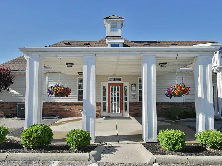 Watkins Glen Apartments — Photo 9