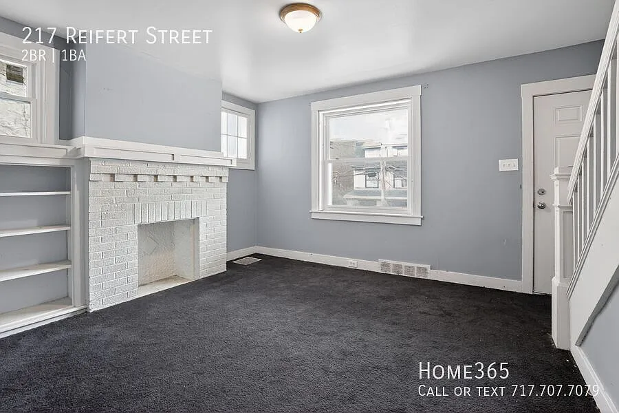 217 Reifert Street, Pittsburgh - "50% OFF 2ND month's rent IF moved in by 09/20/2026" — Photo 2