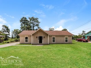 2550 Spirit Creek Rd, Hephzibah, GA 30815