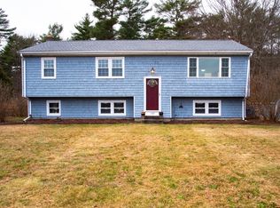 1737 Washington St, East Bridgewater, MA 02333