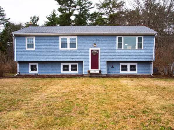 1737 Washington St, East Bridgewater, MA 02333