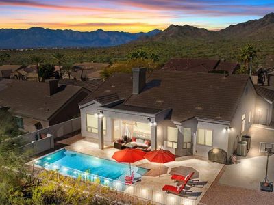 14817 S 5th Ave, Phoenix, AZ, 85045