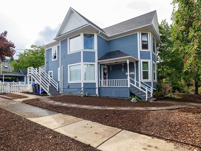 770 Iowa St, Ashland, OR, 97520