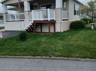 255 James Way, York, PA 17406