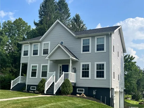 3404 Smith Ln, New Castle, PA 16105