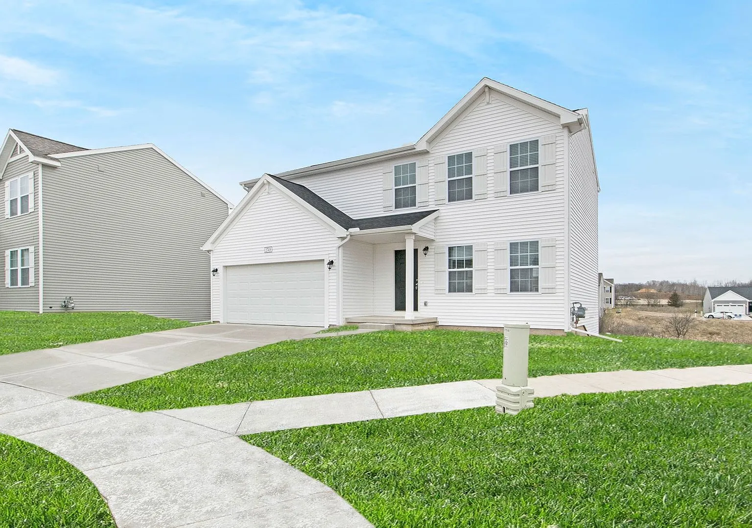 Move-In Special: Move-In Special: Get September & October Rent Free Plus A Reduced Security Depos... — Photo 1