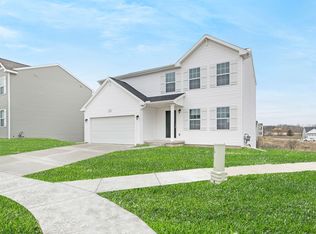 321 Catera Ct, Springfield, MI 49037