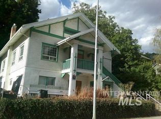 810 E Main St, Kendrick, ID 83537