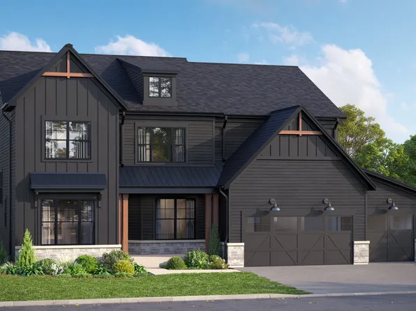 Sutcliff Plan, Talon Preserve