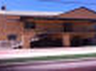 439 W First St APT A, Trinidad, CO 81082
