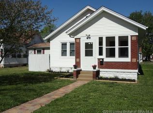 2319 Fairmont Ave, New Albany, IN 47150