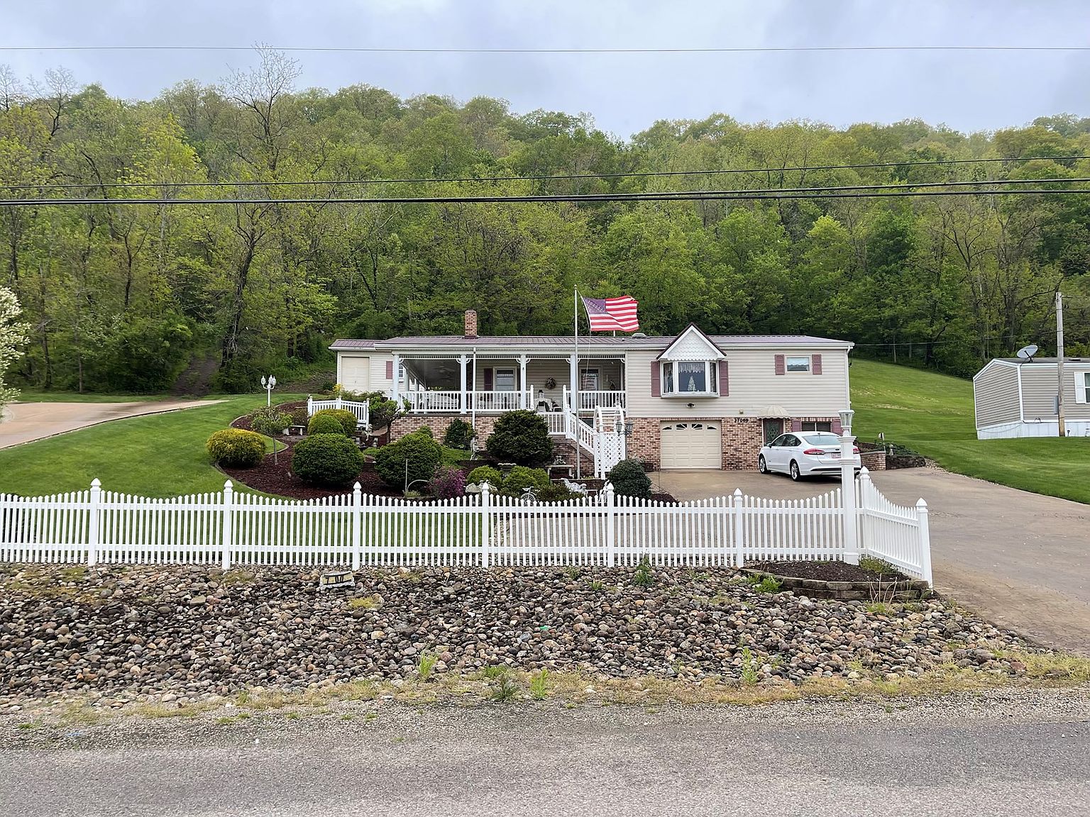 37005 State Route 7, Sardis, OH 43946 Zillow