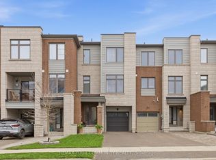 56 Allure St, Newmarket, ON L3X0L2