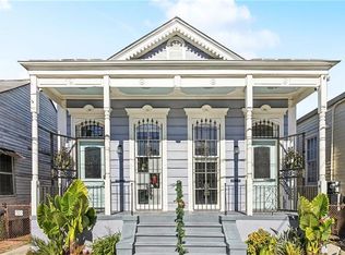 2411 Burgundy St, New Orleans, LA 70117