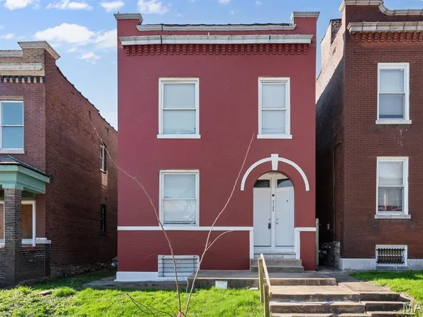 3104 Keokuk St, Saint Louis, MO 63118