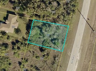 1058 Bell Blvd S, Lehigh Acres, FL 33974