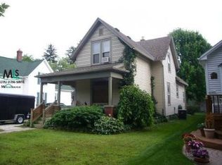 281 Euclid St, Mount Clemens, MI