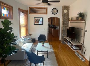 2013 N Palmer St, Milwaukee, WI 53212