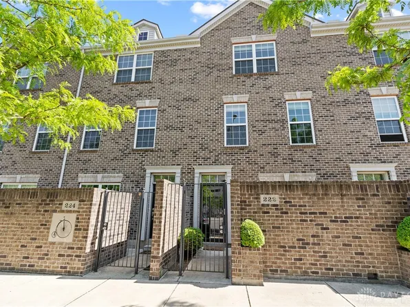 222 E 1st St, Dayton, OH 45402