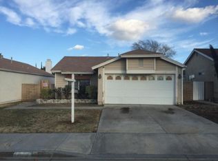 37132 29th Pl E, Palmdale, CA 93550