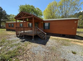 11875 Hood Rd, Bauxite, AR 72011