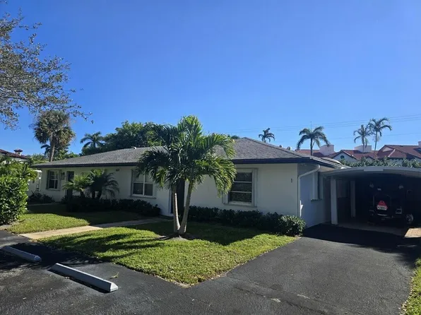 632 Allen Avenue #1,2,3, Delray Beach, FL 33483