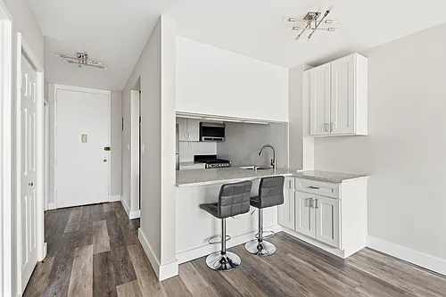 300 Albany St #4E Photo 1