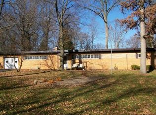 706 Dorchester Dr, Springfield, OH