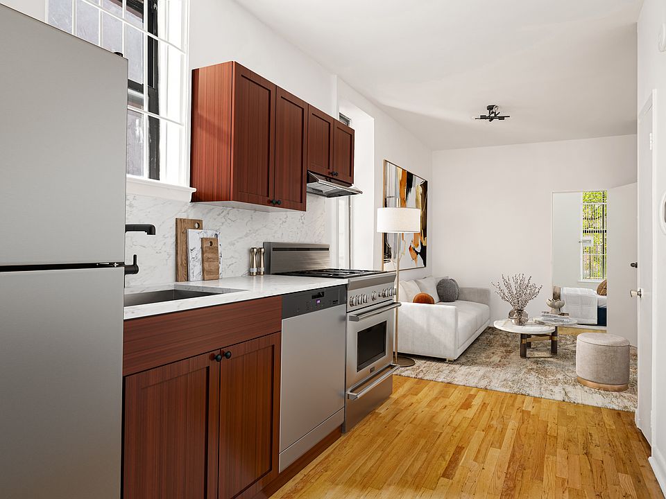 1st image of 103 W 105th St APT 4B