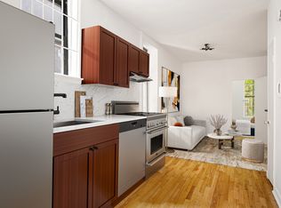 103 W 105th St APT 4B, New York, NY 10025