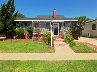1031 E Luray St, Long Beach, CA 90807