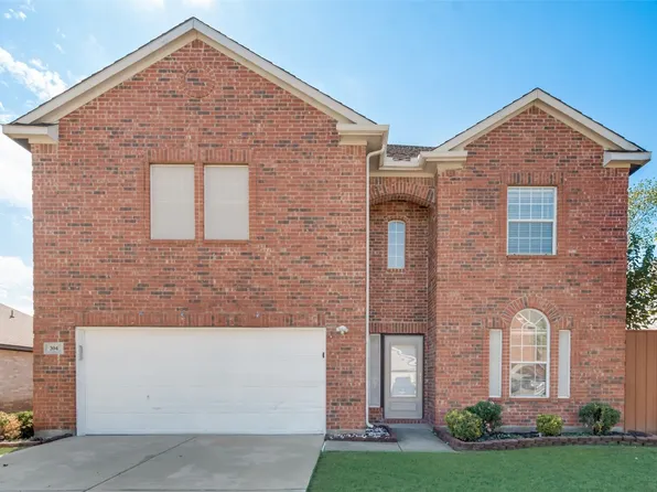 304 Benton Dr, Roanoke, TX 76262