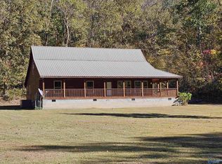5066 County Road 491, Stevenson, AL 35772