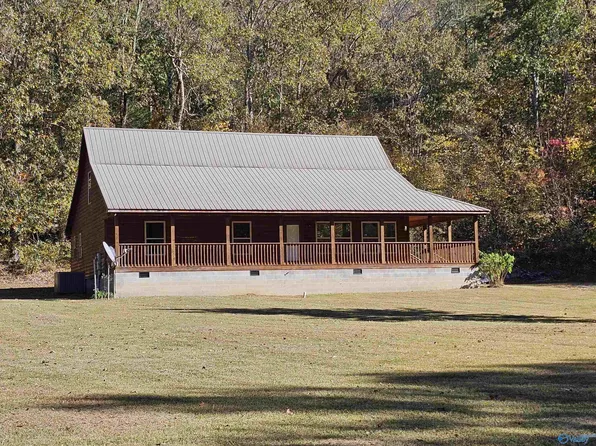 5066 County Road 491, Stevenson, AL 35772