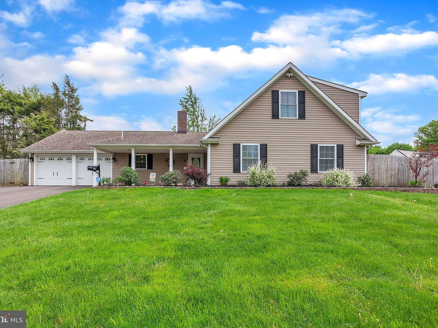 70 Forsythia Dr N, Levittown, PA 19056 Zillow