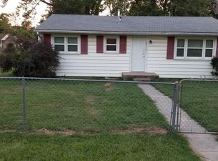 2316 Iron Gates Rd, Joplin, MO 64804