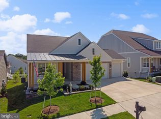 103 Viceroy Way, Lake Frederick, VA 22630