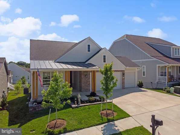 103 Viceroy Way, Lake Frederick, VA 22630