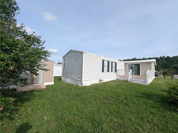119 Seabreeze Dr, Hampton, GA 30228