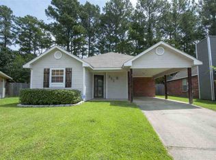 393 Audubon Cir, Brandon, MS 39047