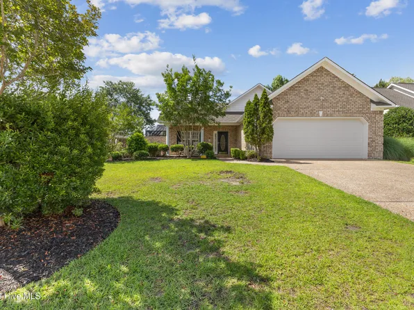 1017 Ringlet Court, Leland, NC 28479