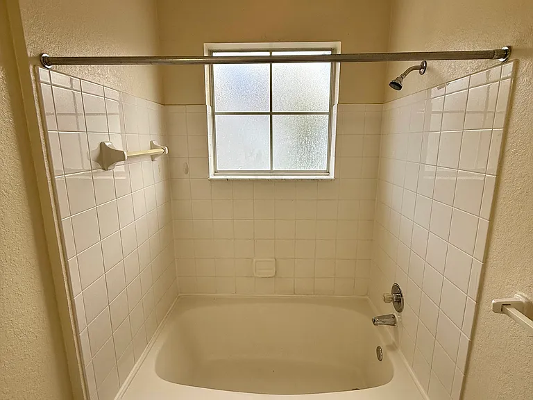 Primary Bedroom Bathroom