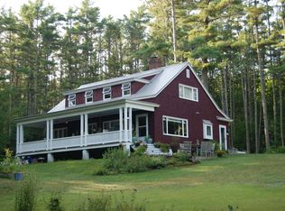 7 Harbor Way, Wolfeboro, NH 03894