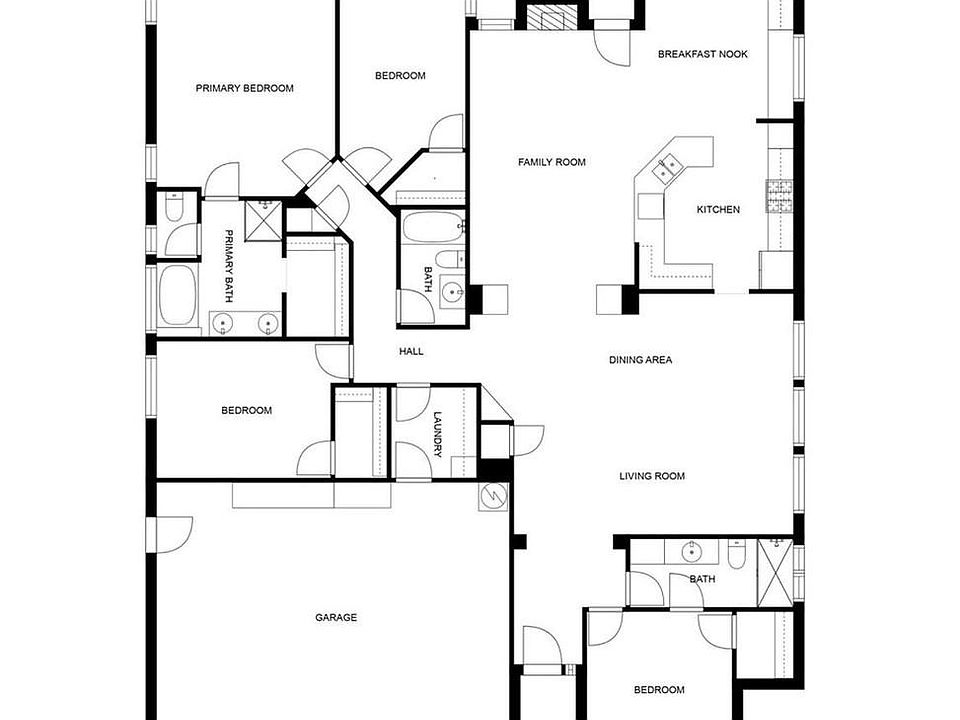 1st image of 1090 Brock Cir