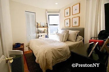 Rented by JM Preston Properties LLC