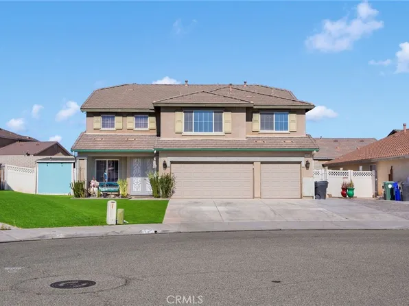 15022 Quicksilver Dr, Victorville, CA 92394