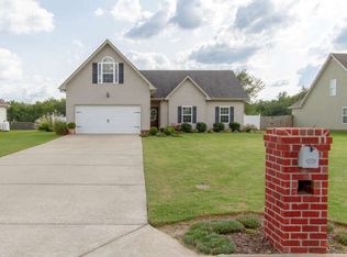 1045 Pusher Pl, Rockvale, TN 37153