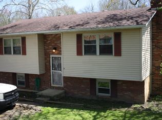 170 Baldwin St, Berea, KY 40403