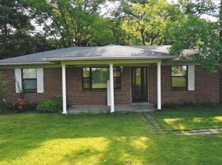 5763 Cottonwood Rd, Dothan, AL 36301